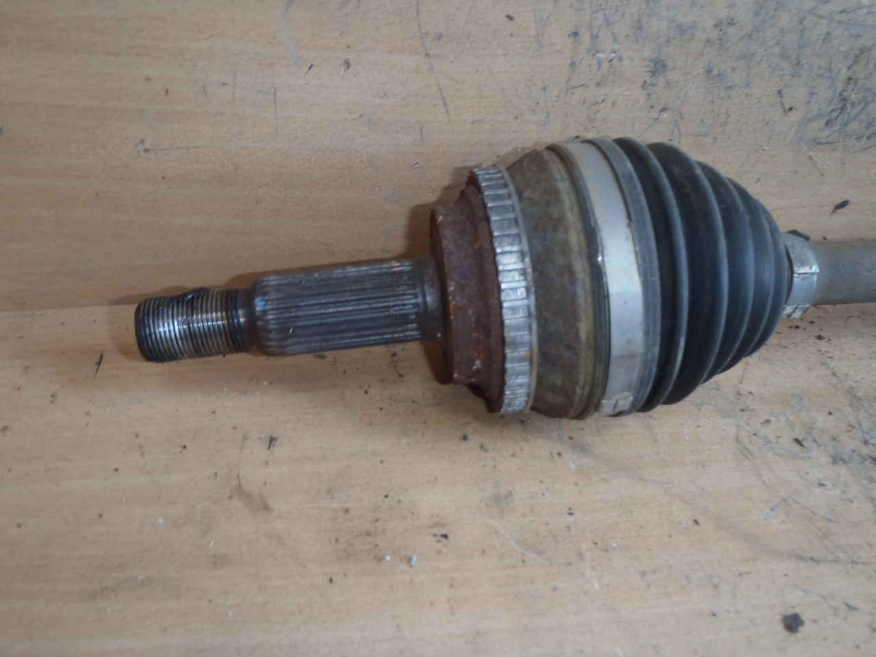 L. poloosa 1.4 VVT-i