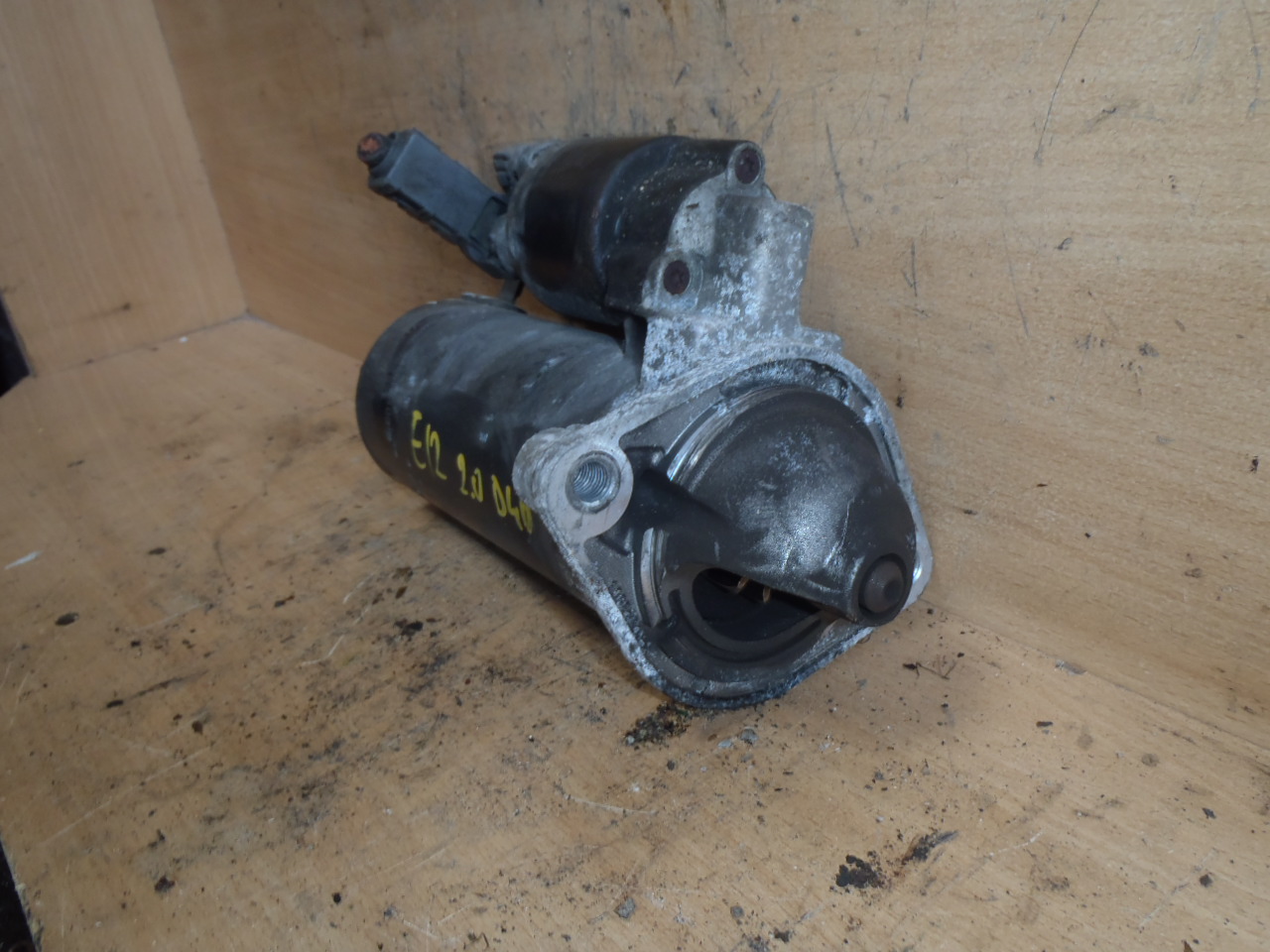 Startér 2.0 D4D 28100-0G010