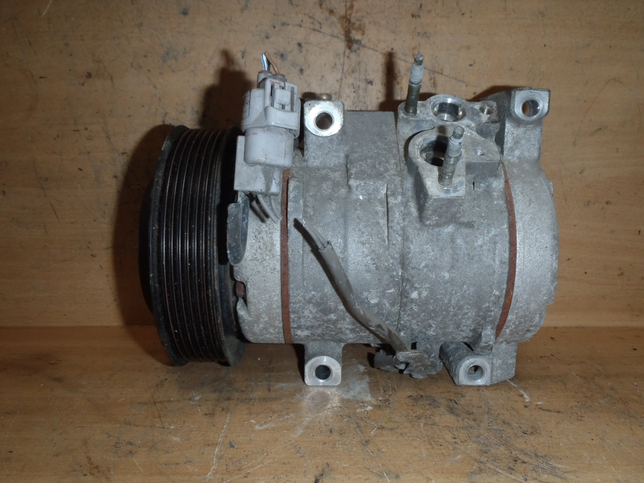 Klimakompresor 2.4 VVT-i