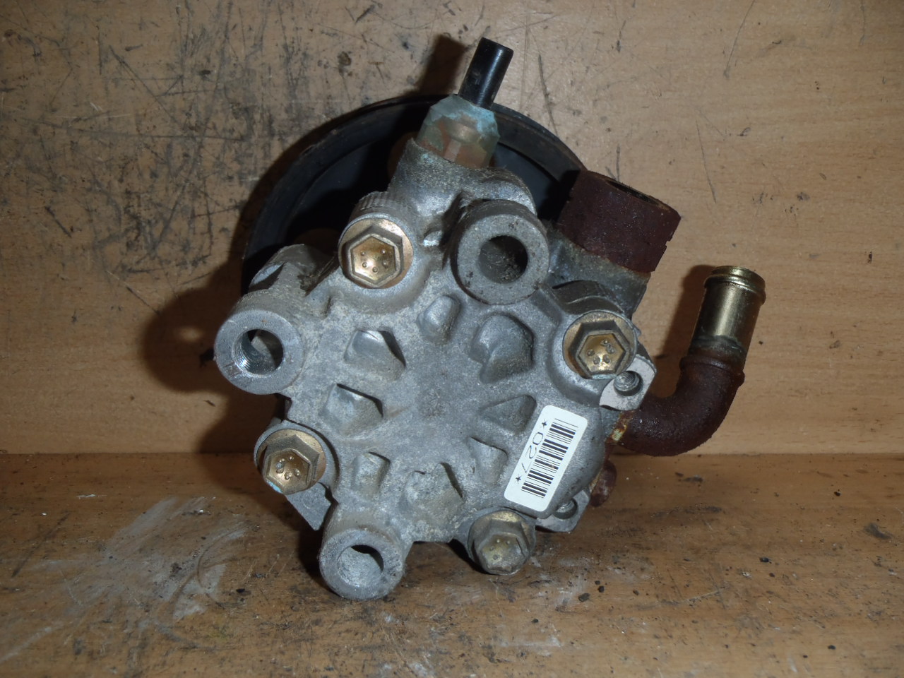 Servopumpa 2.4 VVT-i