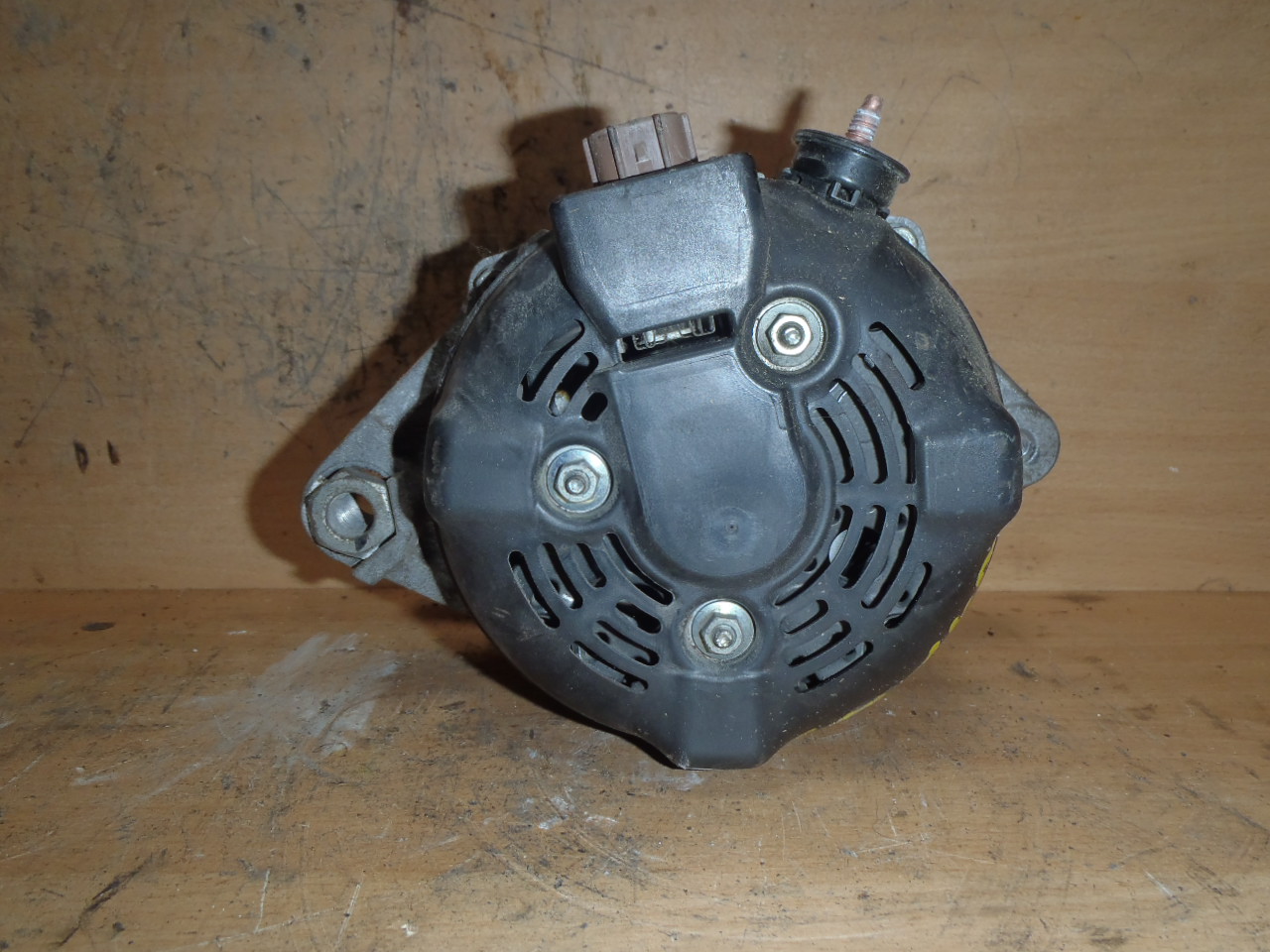 Alternátor 1.4 D4D 27060-33071