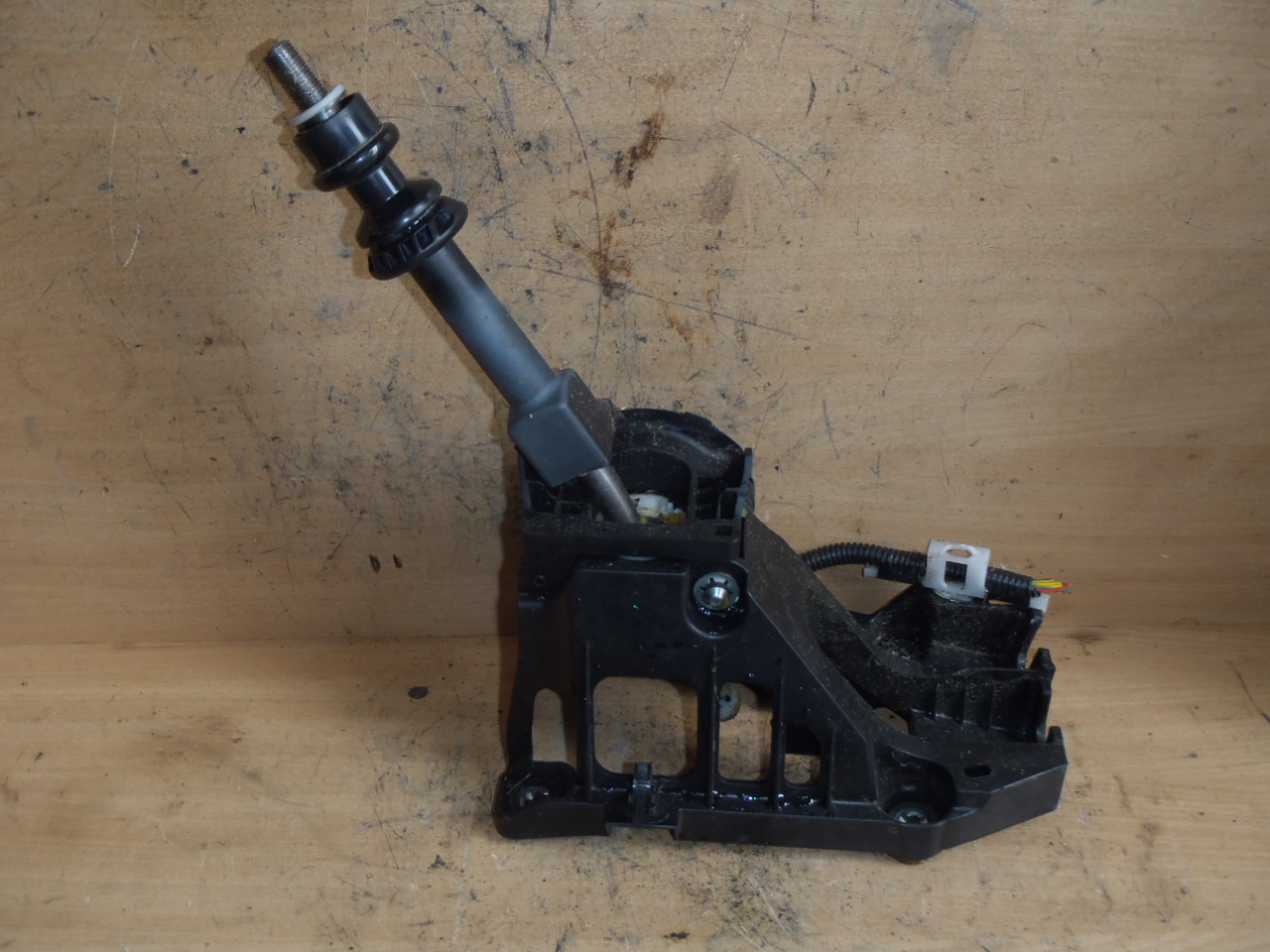 Kulisa řazení 2.2 D4D