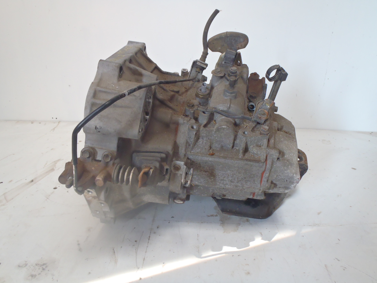 Převodovka 2.4 VVT-i