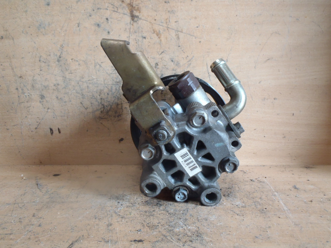 Servopumpa 1.8 VVT-i