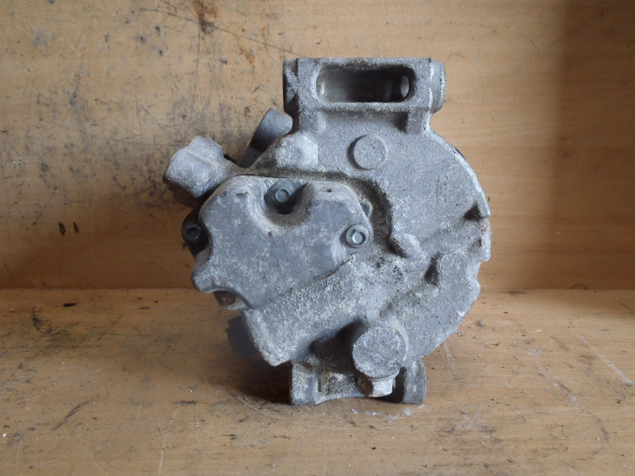 Klimakompresor 1.8 VVT-i