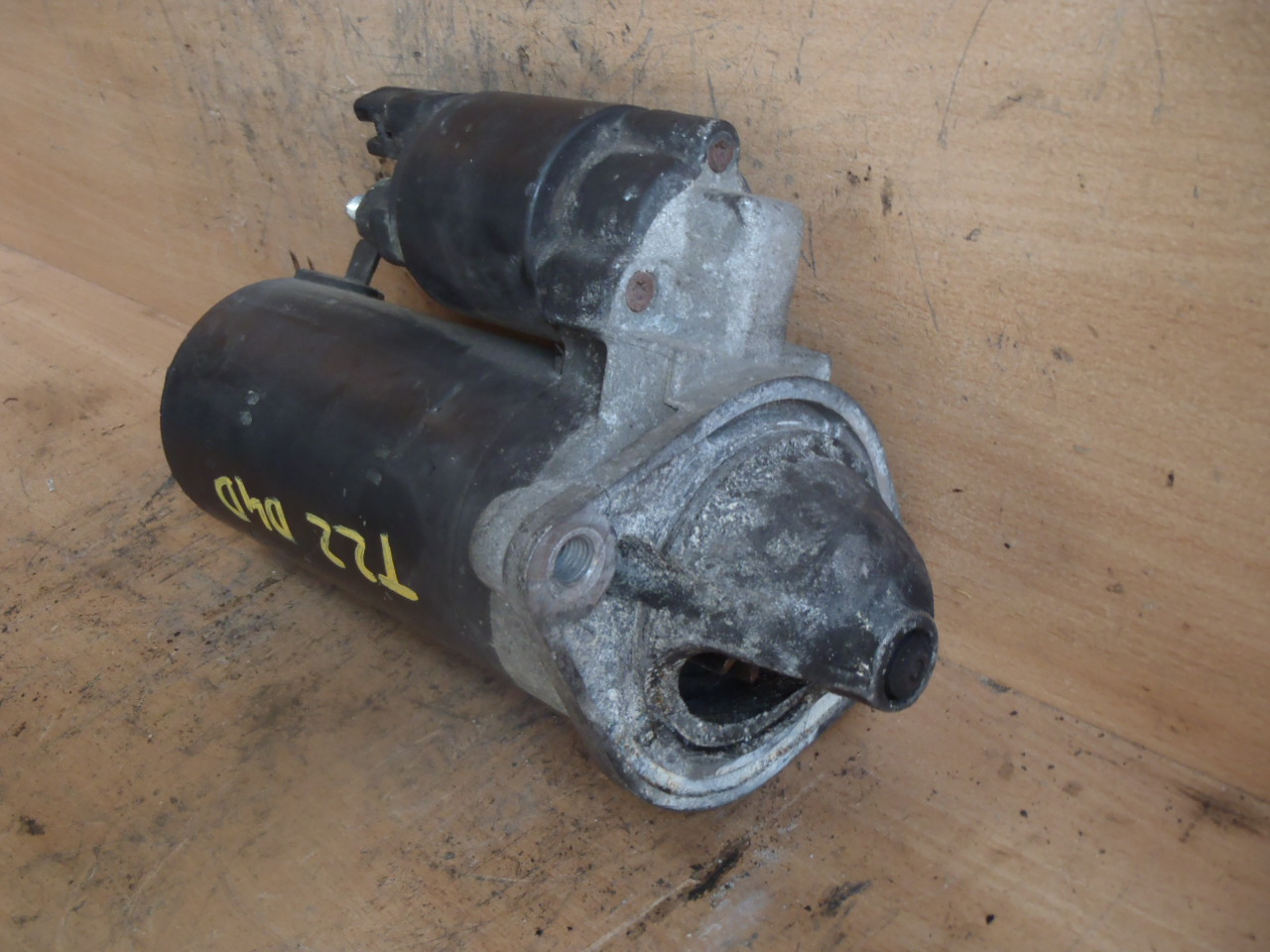 Startér 2.0 D4D 28100-0G010