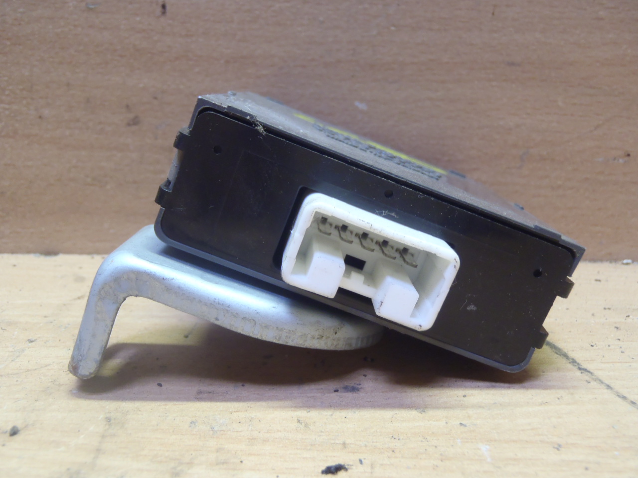 Power steering 89650-60020