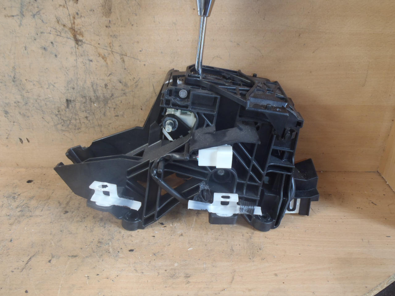 Kulisa řazení automat