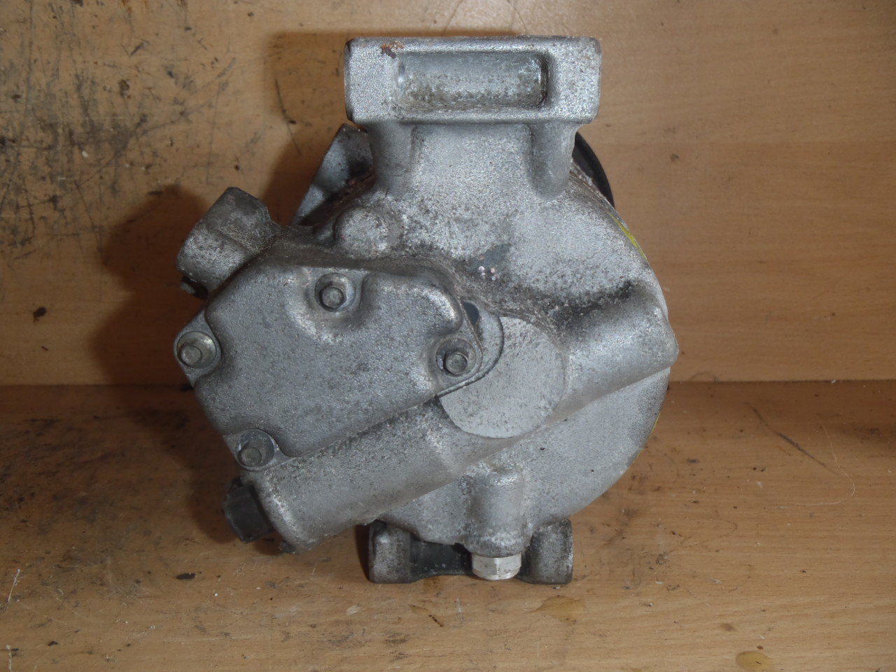 Klimakompresor 5SE12C GE 447280-6560