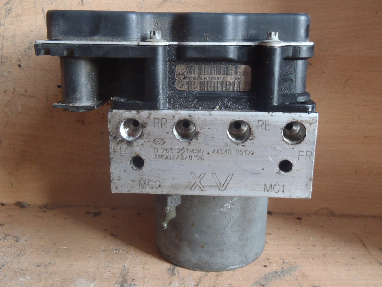 Kostka ABS 44540-05100