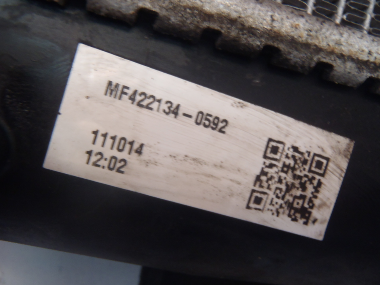 Chladič vody 2.2 D-CAT automat