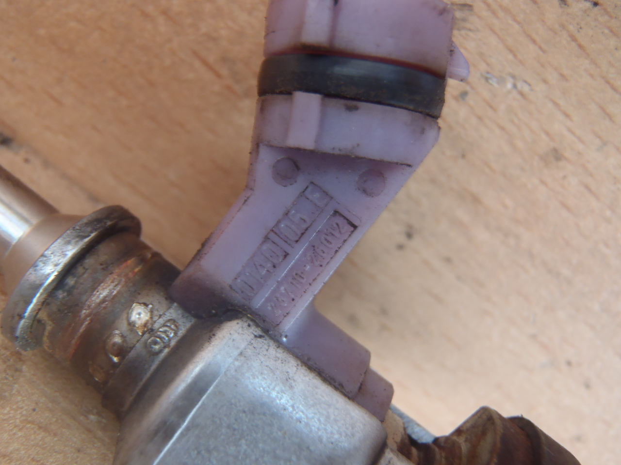 5. vstřik 23710-26012