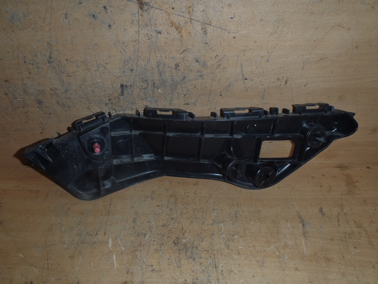 L.P. vodítko nárazníku