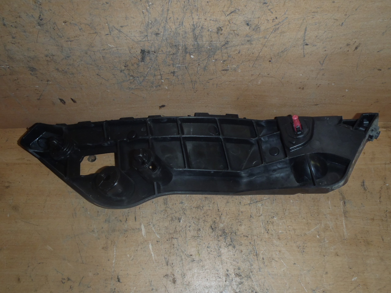 P.P. vodítko nárazníku