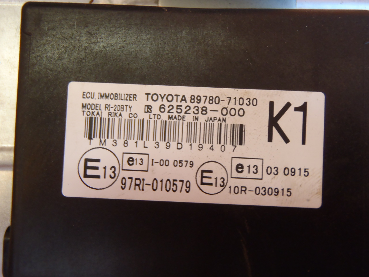 Sada na oživení 2.5 D4D