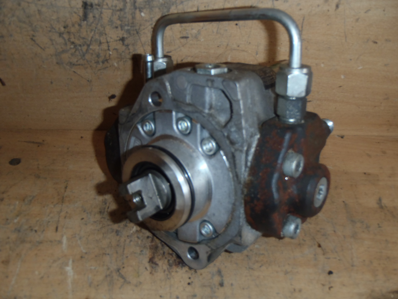 Naftové čerpadlo 22100-0R050