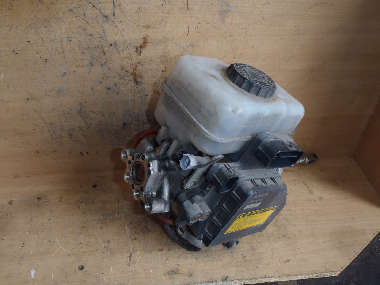 Segment ABS 89541-60061