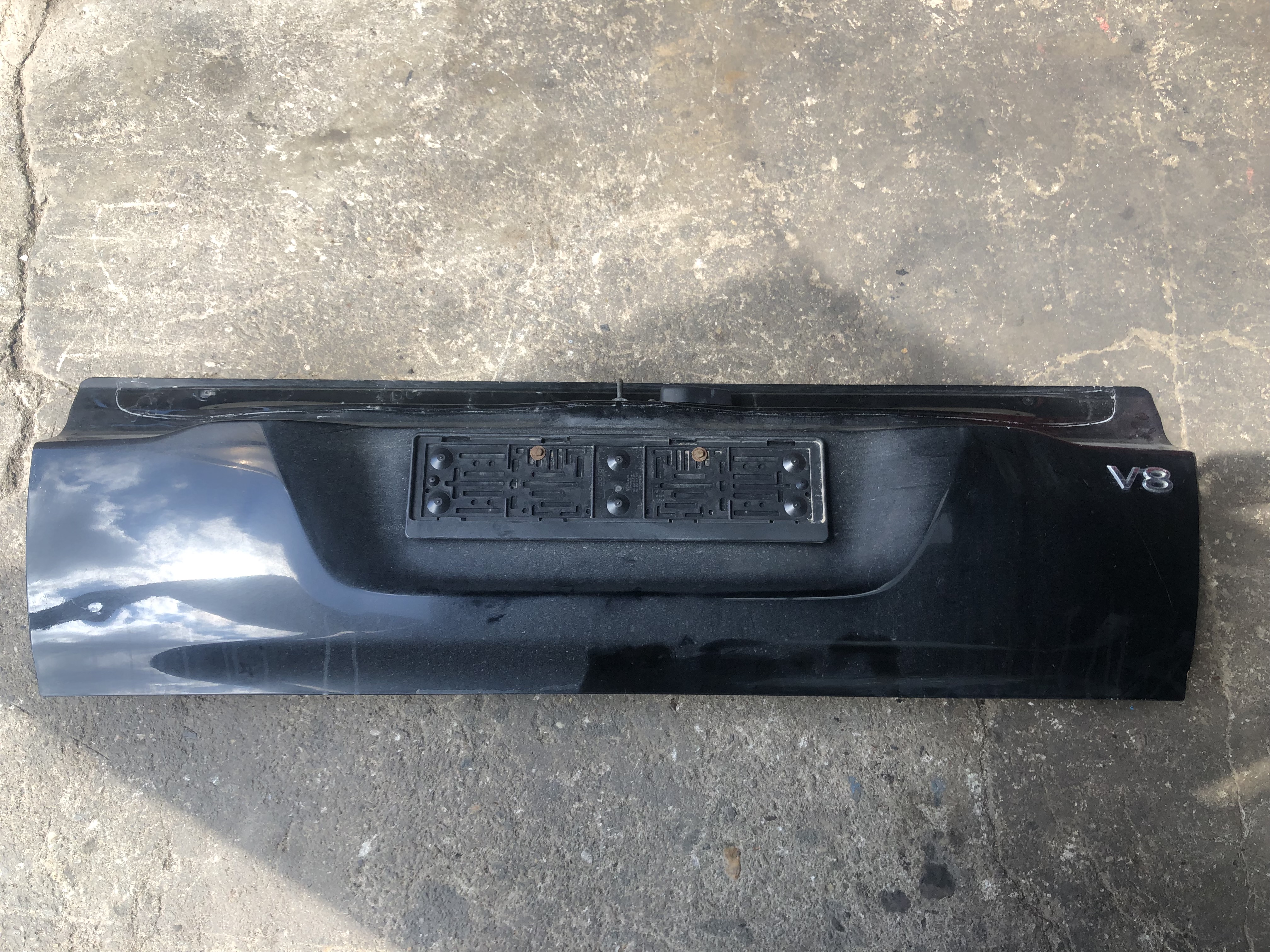 5. dveře spodní díl