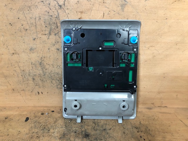 Interiérové světlo