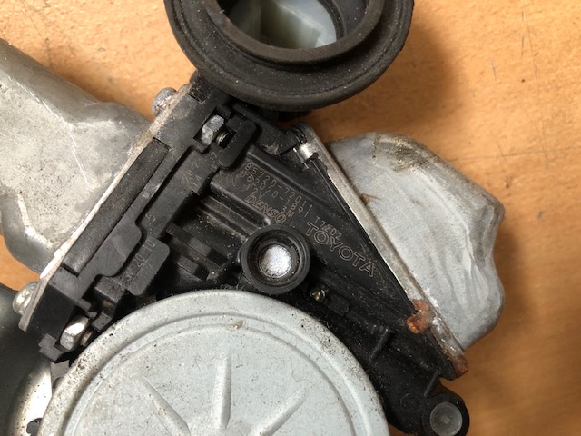 Stahovačka okna P.P. 85710-72011