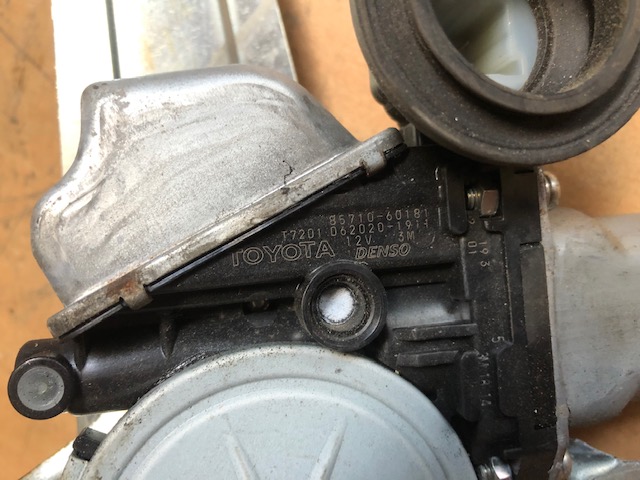 Stahovačka okna P.Z. 85710-60181