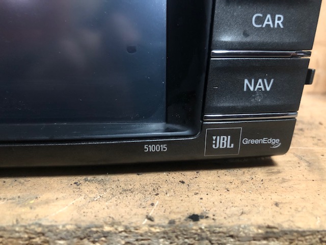 Navigace 86140-42250