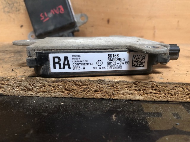 Jednotka 88162-0W190