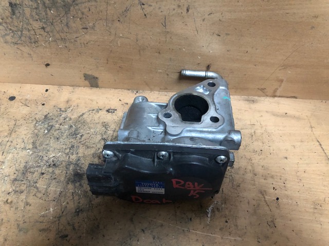 EGR ventil 25800-0R010