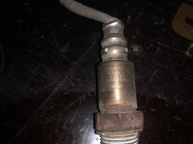 Lambdasonda 89467-42130