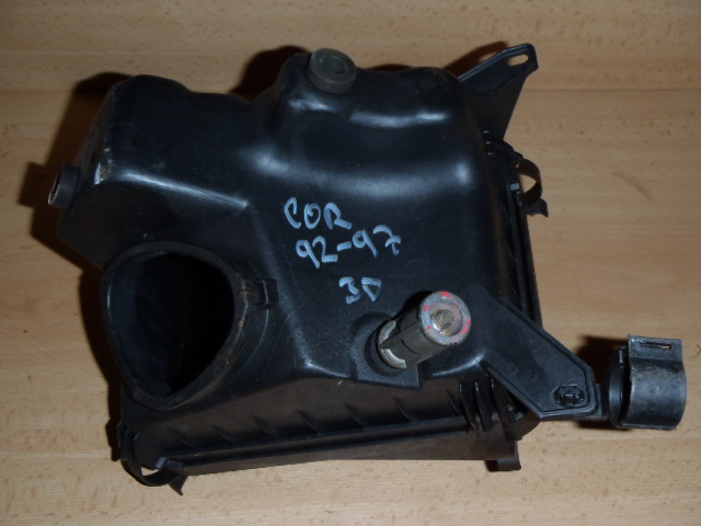 Filtrbox Corolla 1.6i 02