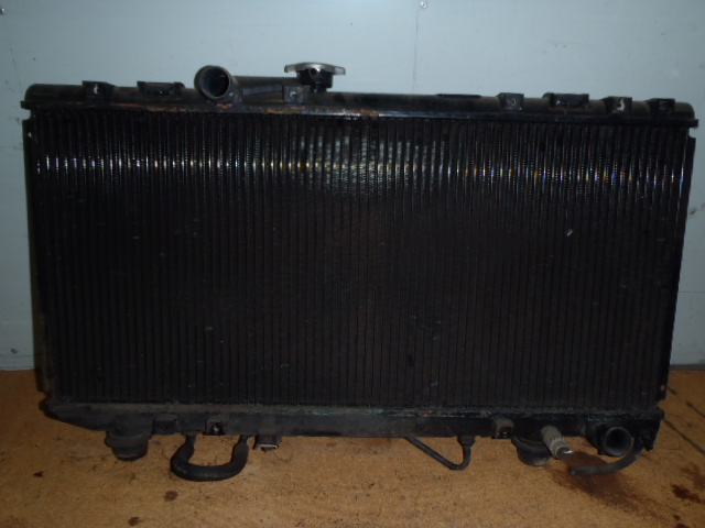 Chladič Celica 2.0i automat