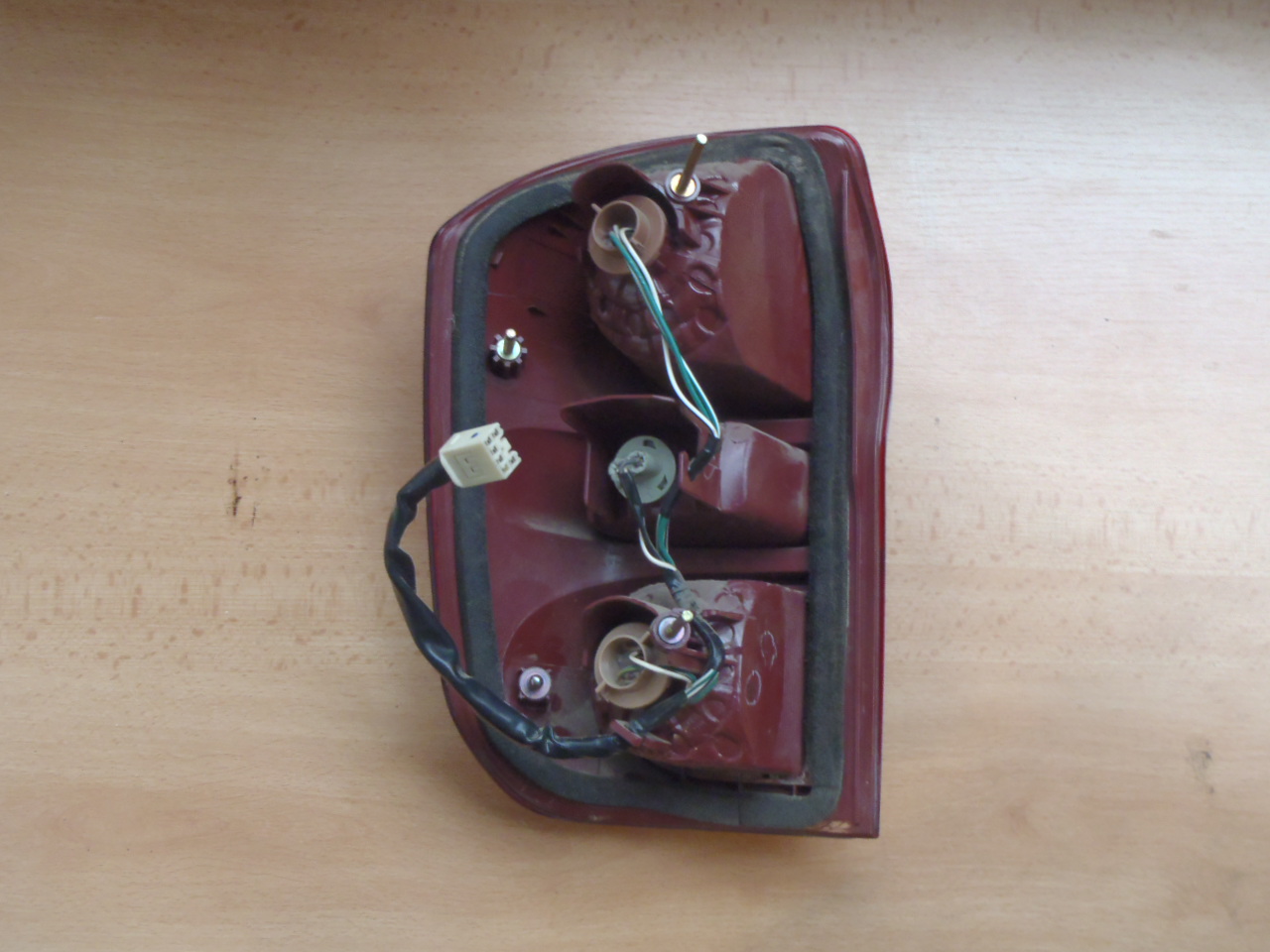 Zadní světlo RAV4 P.2003-2005