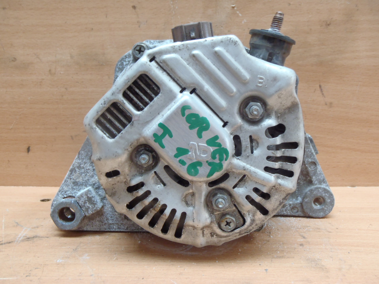 Alternátor 1.6 VVT-i