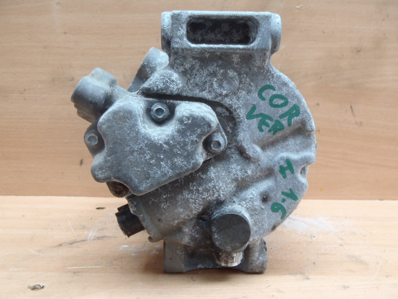 Klimakompresor 1.6 VVT-i