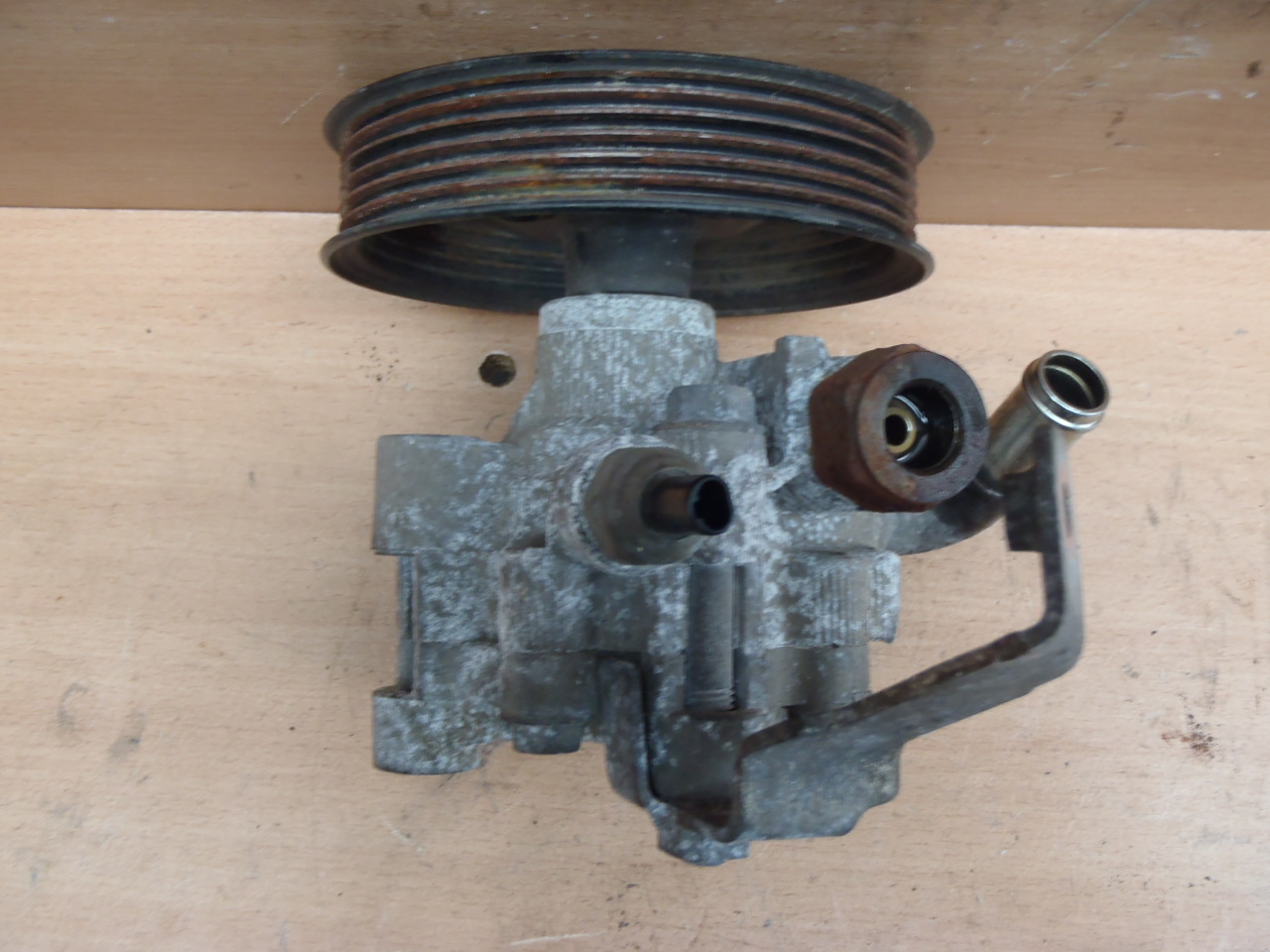 Servopumpa 1.6 VVT-i
