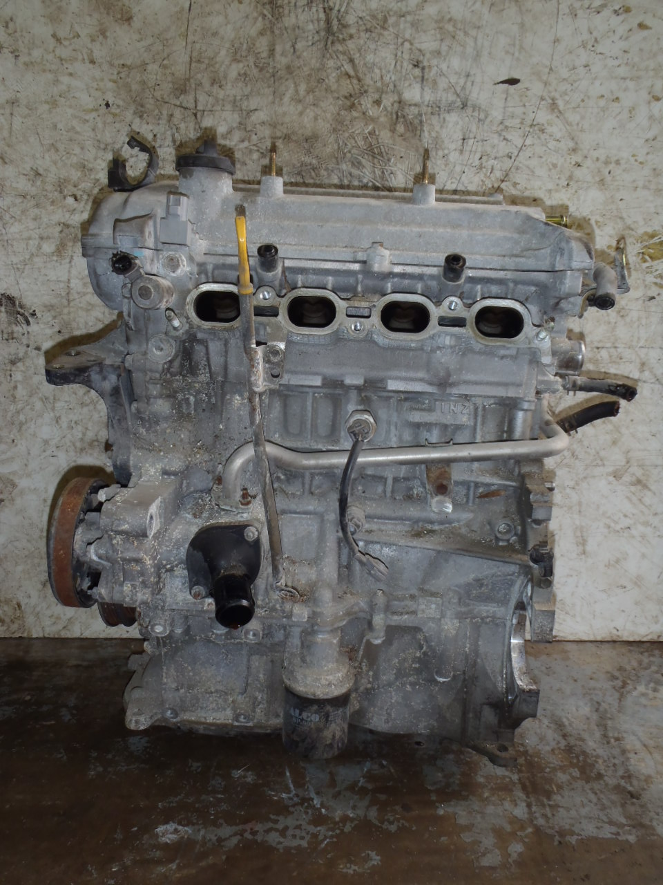 Motor 1.5 VVT-i Sport