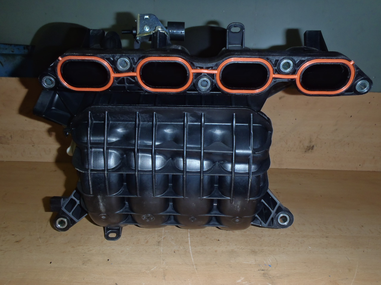 Sání 1.6 VVT-i-NOVÉ