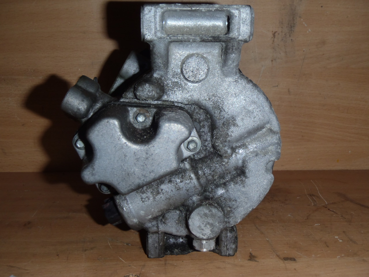 Klimakompresor 2.2 D-CAT