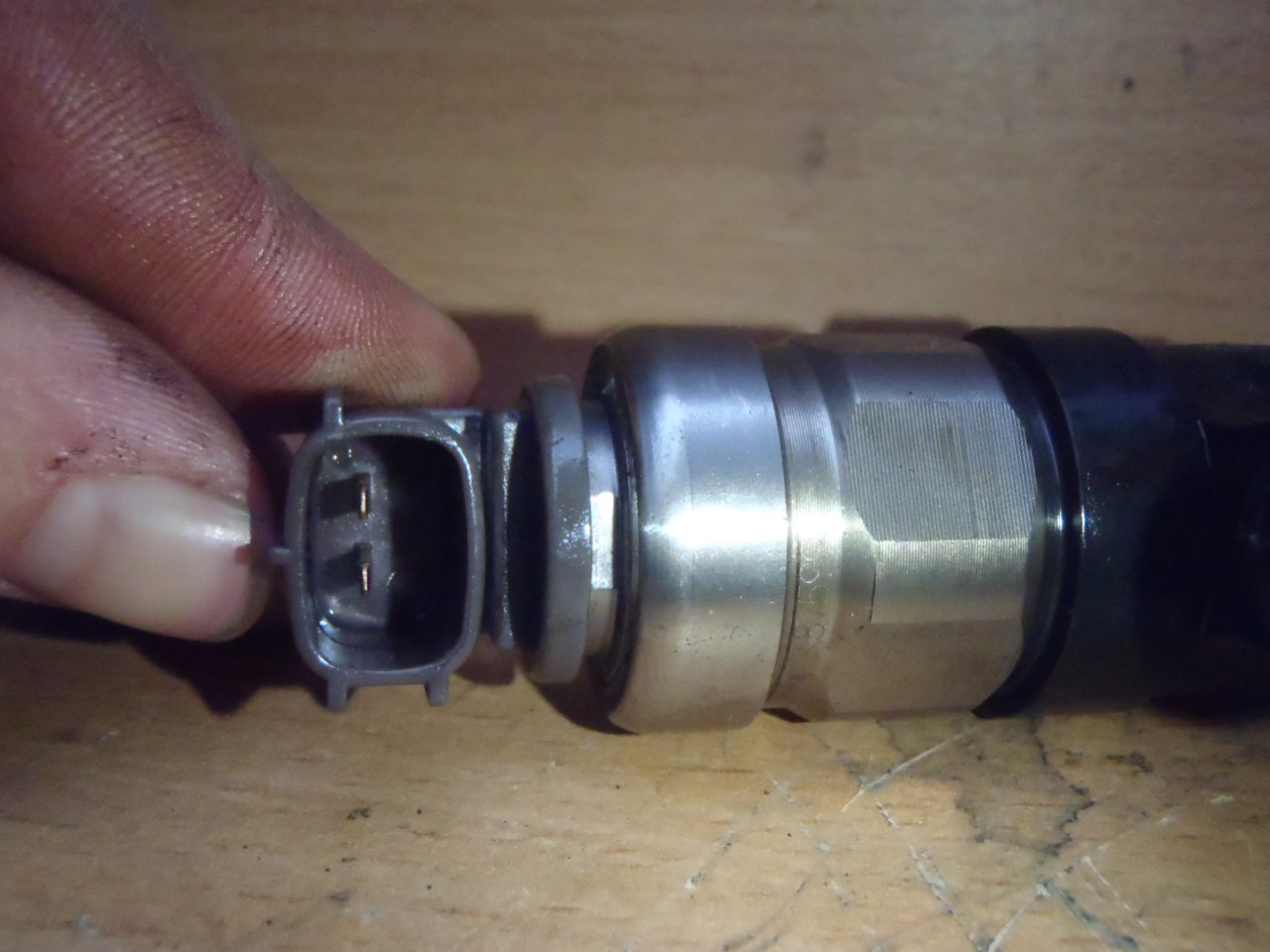 Naftový vstřik 23670-0R030