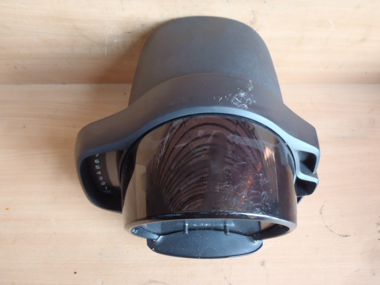 Budíky - nový díl