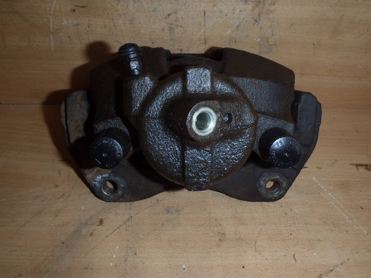 L.P. brzdič 1.8 VVT-i