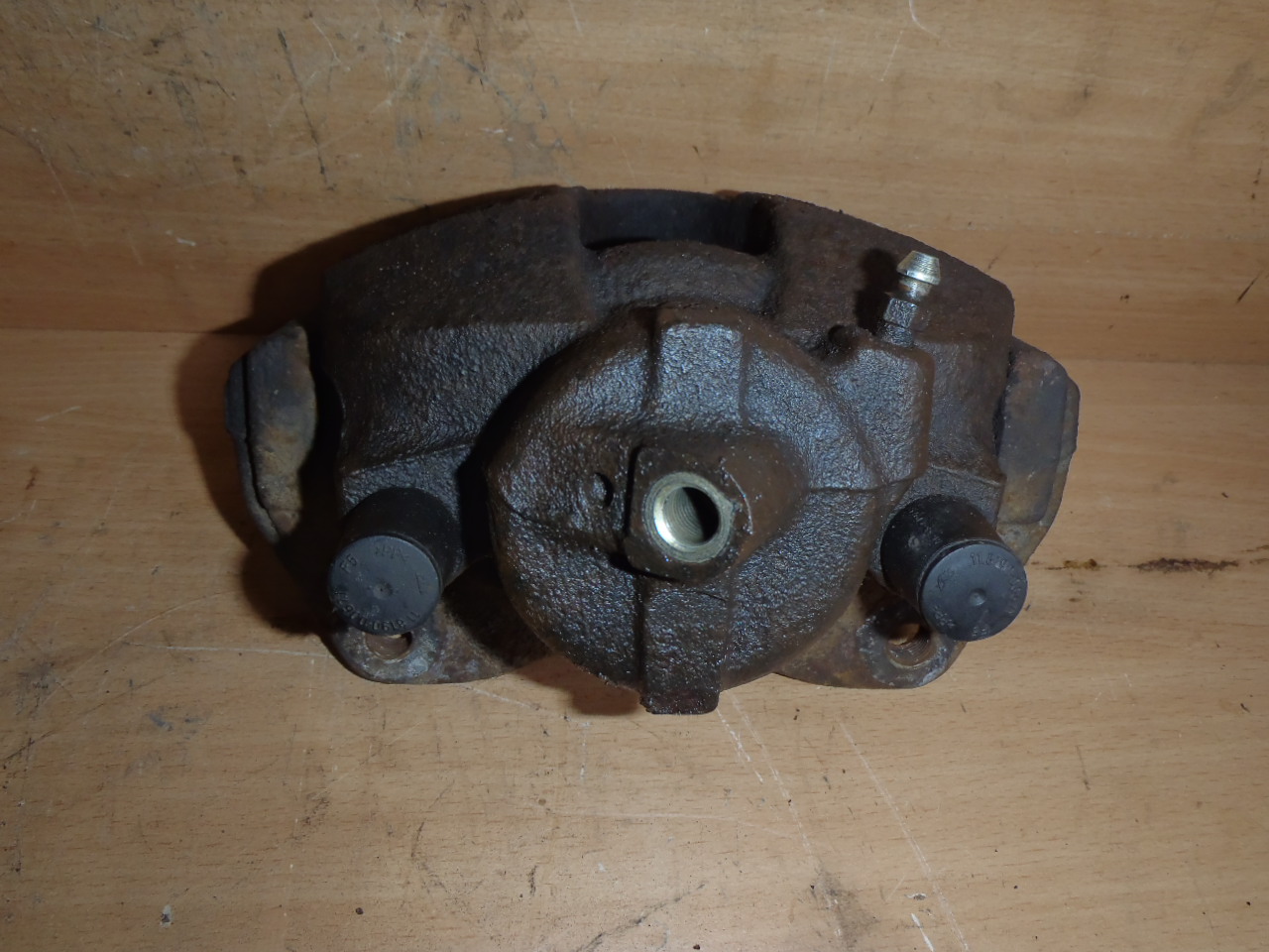 P.P. brzdič 1.8 VVT-i