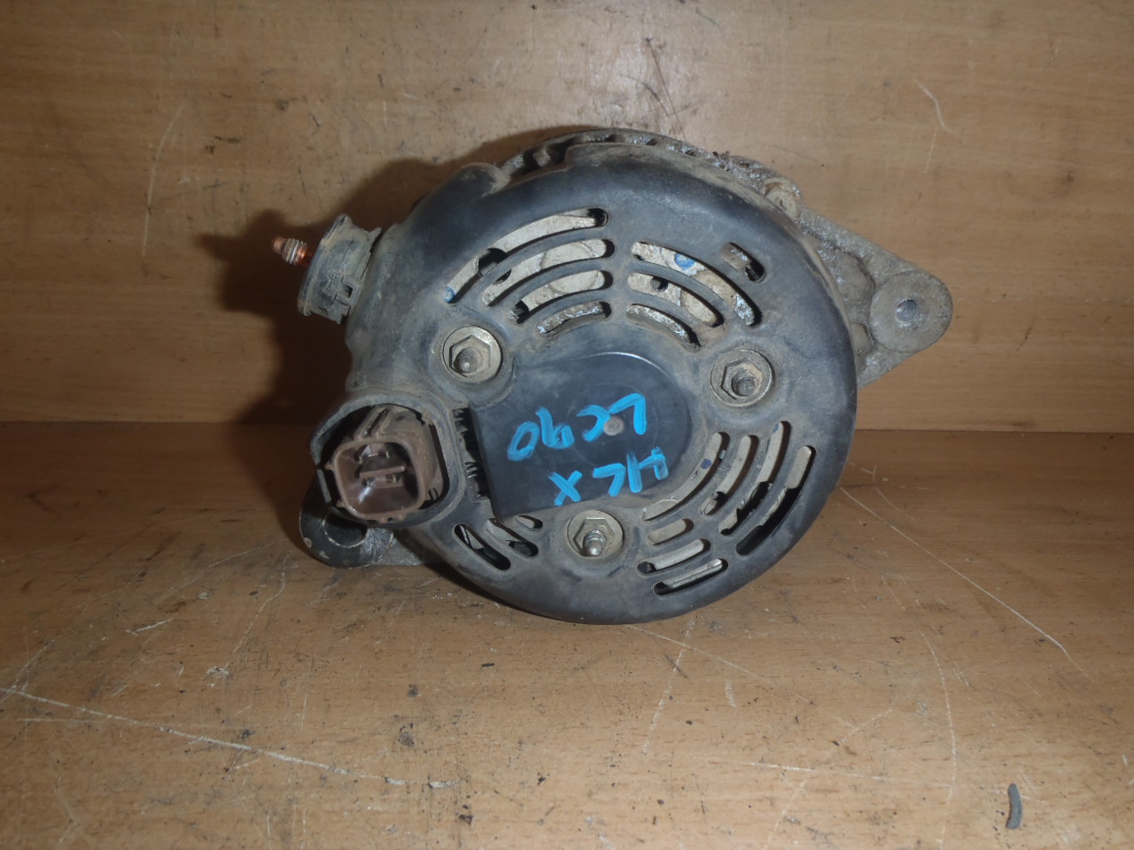 Alternátor 27060-0L080