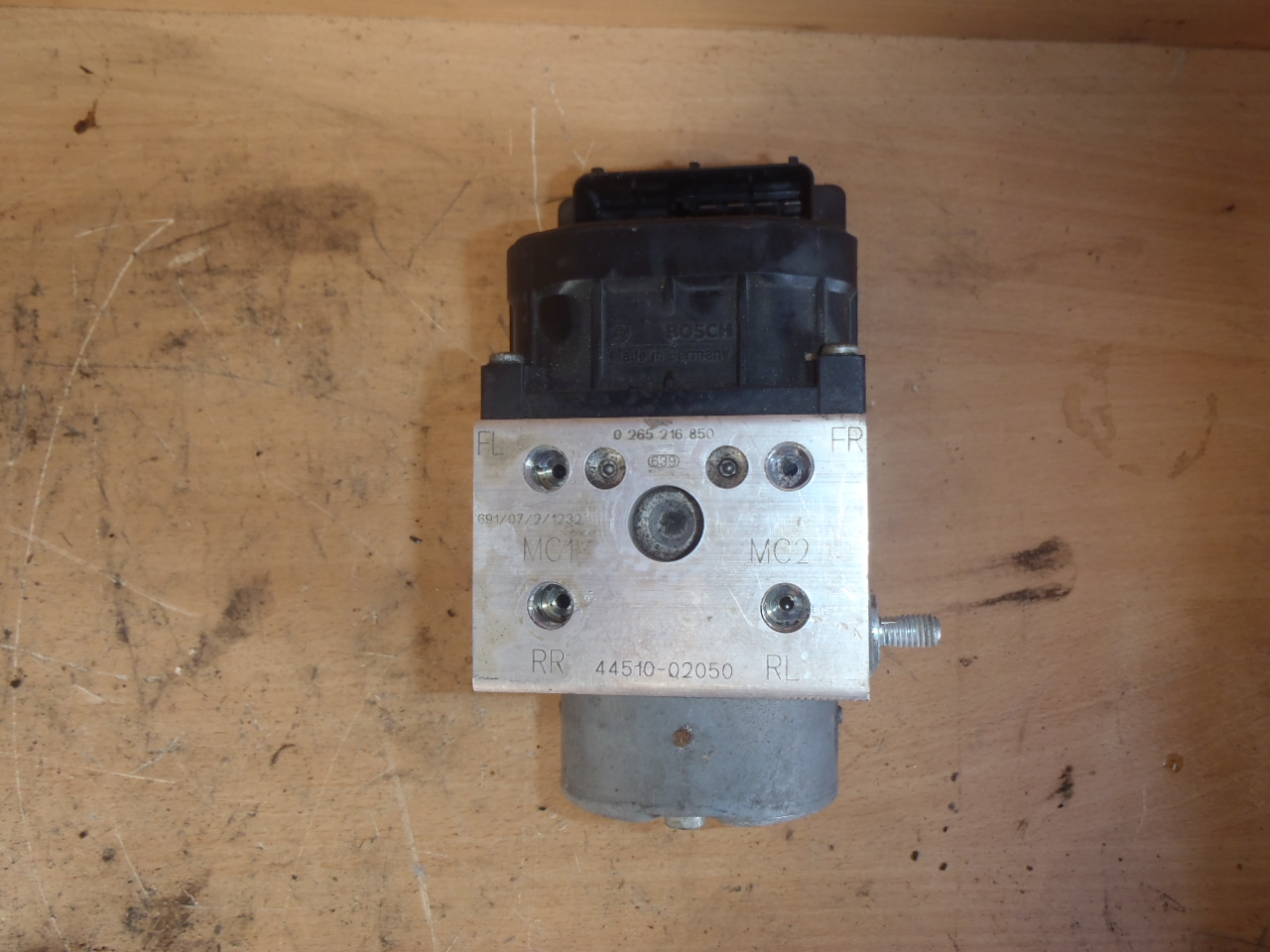 Kostka ABS 44510-02050