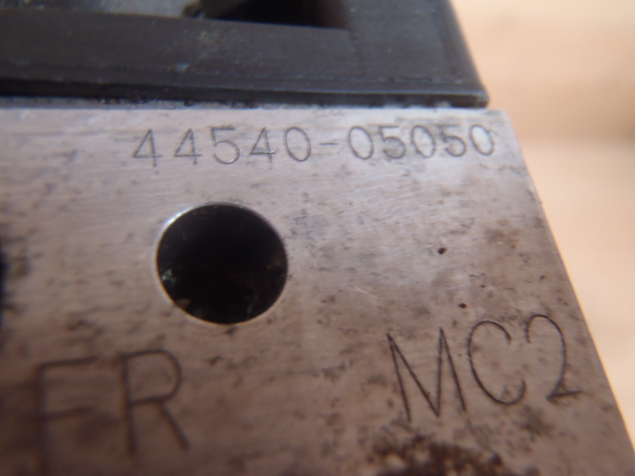 Kostka ABS 44540-05050 89541-05100