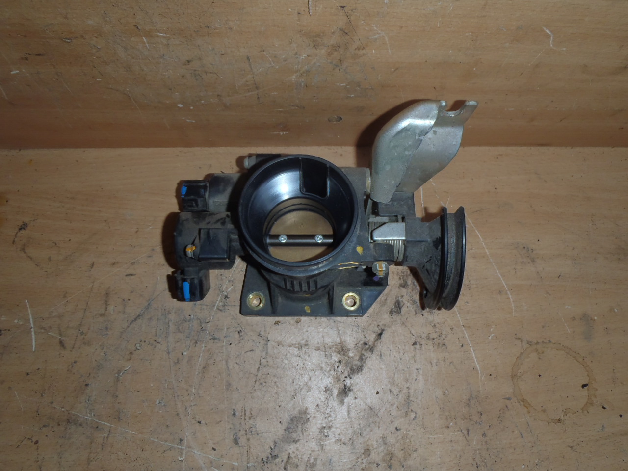 Klapka sání 1.0 vvt-i 89452-52011