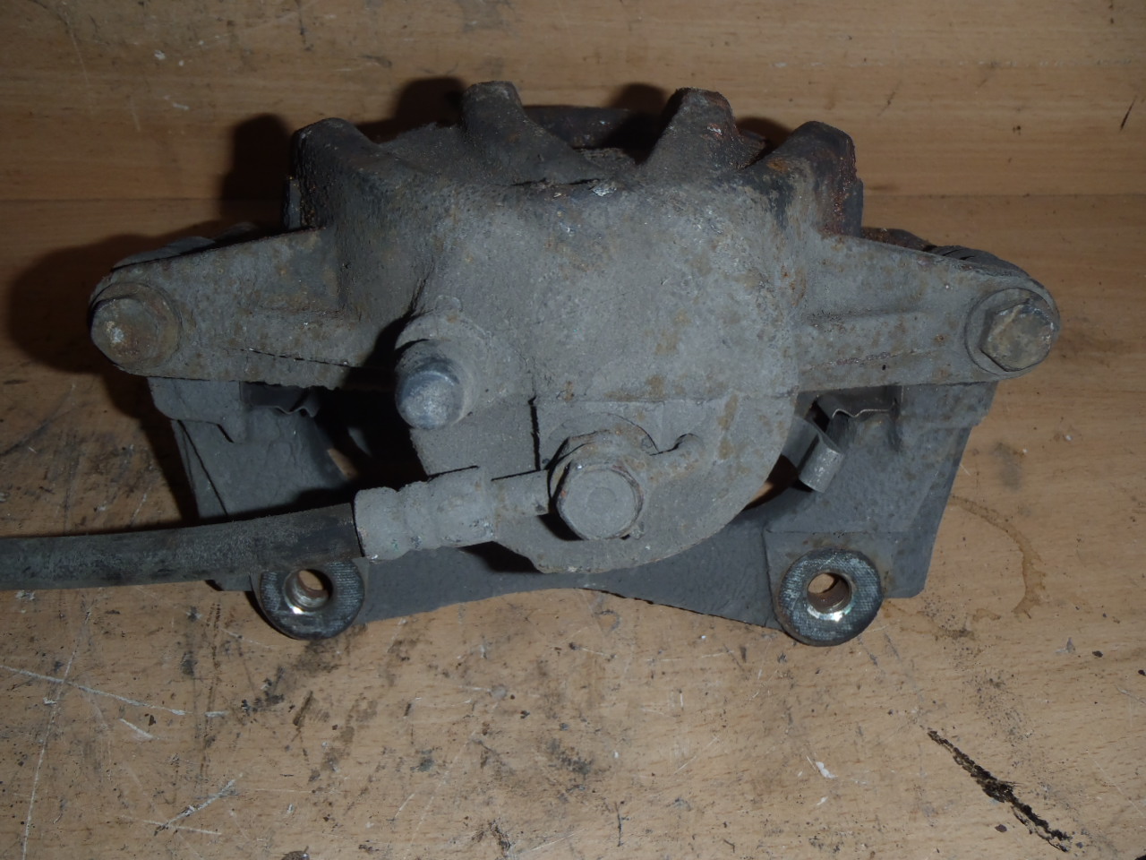 L.P brzdič 2.0 VVT-i