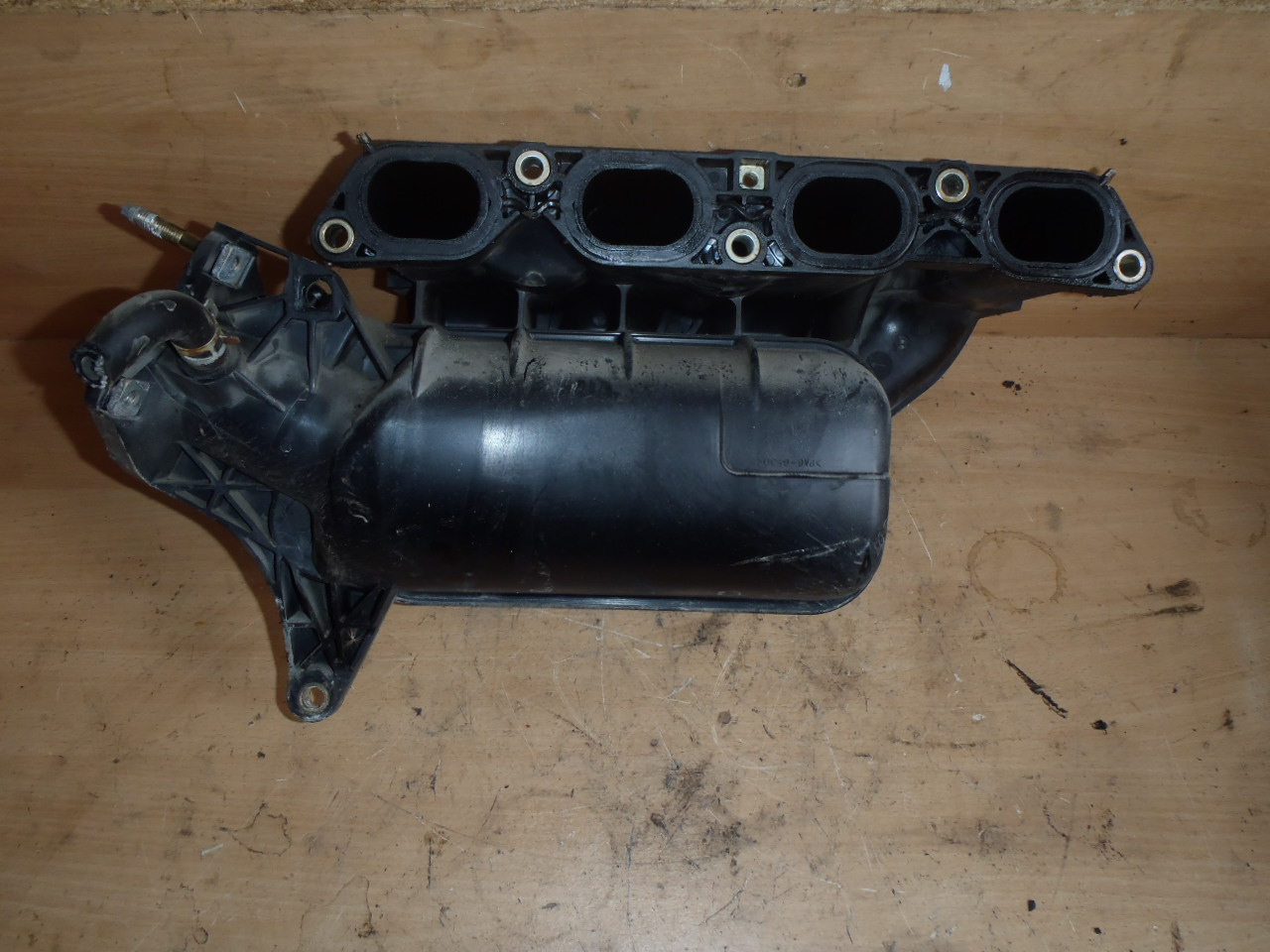 Sání 1.8 VVT-i
