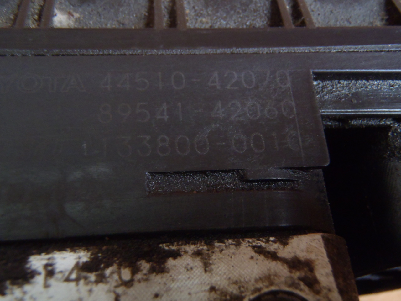 Kostka ABS 1.8 VVT-i 44510-42070