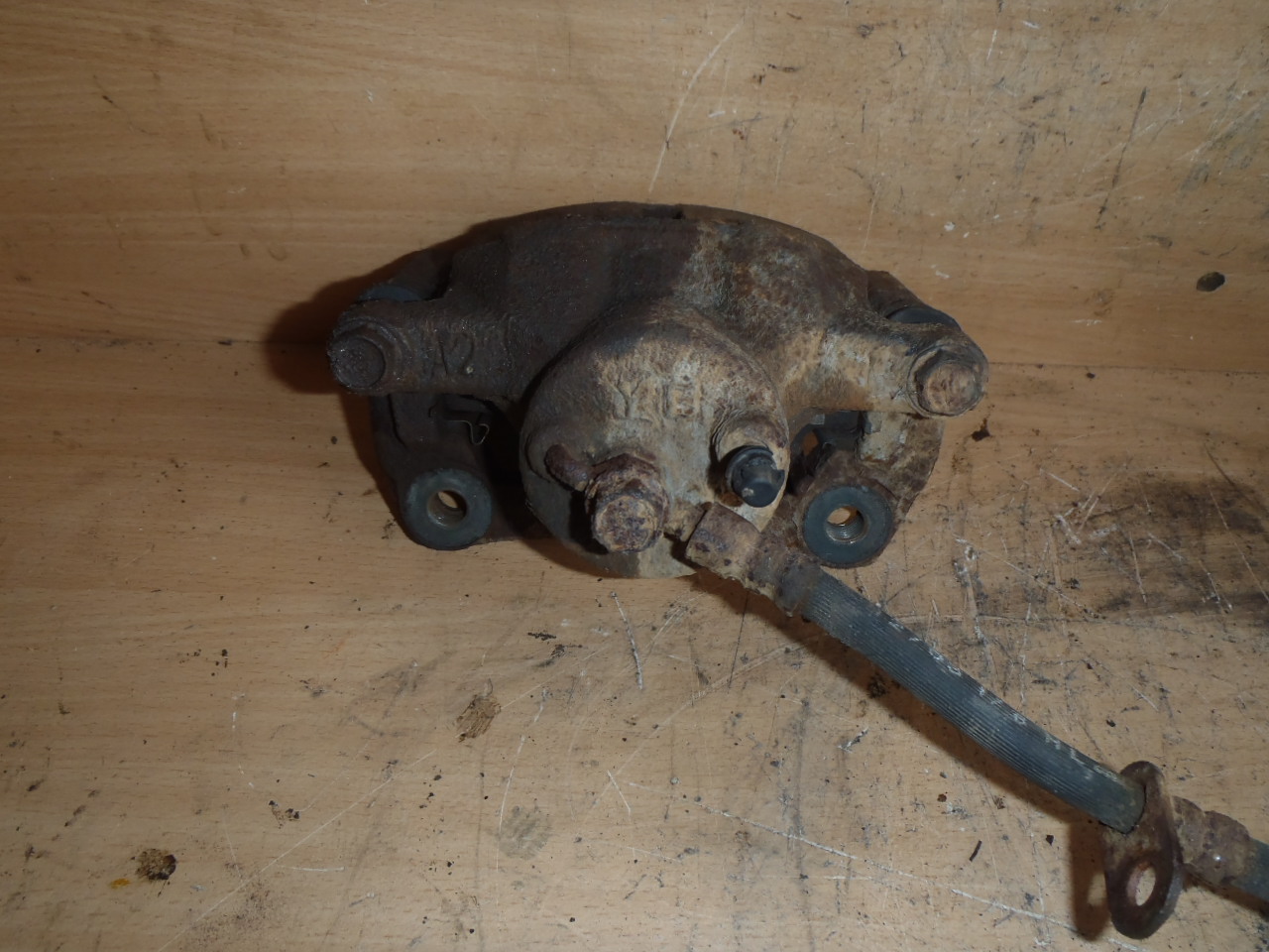 L.P brzdič 1.8 VVT-i